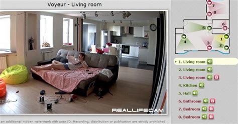 live voyeurcams|RealLifeCam